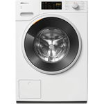 Masina de spalat rufe, Miele WWD 020 WCS, 8 kg, 1400 RPM, CapDosing, clasa A, alb