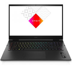 Laptop HP Gaming 17.3 OMEN 17-ck1014nq i7-12700H 16GB DDR5 1TB SSD NVIDIA RTX 3070 Ti 8GB Free DOS Shadow Black 6M3D2EA
