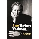 Hodder & Stoughton: I Am Brian Wilson : The genius behind the Beach Boys