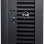 Dell Server PowerEdge T30, Intel Xeon E3-1225 3.3Gz 1x8GB DDR4 1TB HDD DVDRW