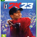 Joc 2K Games PGA TOUR 2K23 - Xbox Series S/X, 2K Games