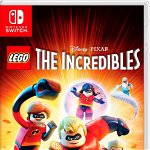 Lego The Incredibles NSW