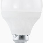 Bec LED Eglo 11419 E14 4W, alb cald 3000K, 15000h