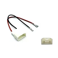 Conector difuzoare auto Cod 30.328 Mazda 3 III 2014-2018, Soundhouse