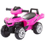 Masinuta Chipolino ATV pink, Chipolino