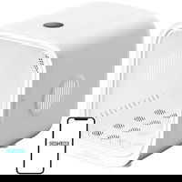 Uscător inteligent pentru animale de companie Luxury, Catlink