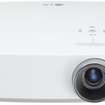 Videoproiector LED LG PF50KS, Full HD, 600 lumeni, Alb