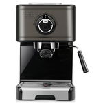 Espressoar manual Black&amp