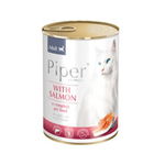 Piper Cat Adult cu Somon, 400 g, Piper