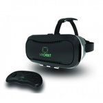 Ochelari Realitate Virtuala Vrorbit Smart 050 Cu Joystick, 