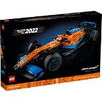 LEGO\u00ae Technic McLaren Formel 1\u2122 Rennwagen 42141