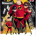 Ameet The Incredibles 2. Ultimate Challenges, Ameet