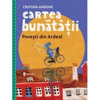 Jucarie Educativa Cartea bunatatii povesti din Ardeal, UNIVERS
