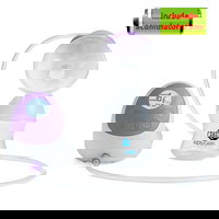 Pompa de san electrica cu acumulator Kidscare KC103 plus