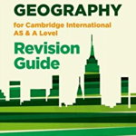 Geography for Cambridge International AS and A Level Revision Guide