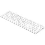 Tastatura wireless HP Pavilion 600, Bluetooth (Alb), HP