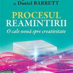 Procesul reamintirii - Paperback brosat - Joe Vitale, Daniel Barrett - Livingstone, 