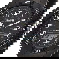 Ceas Dama, Casio, Collection LRW LRW-200H-3C, Casio
