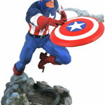 Diamond Marvel Gallery Vs. Captain America 25 CM 