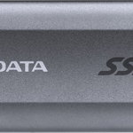 SSD ADATA SE880 1TB USB 3.2 tip C Titanium Gray, ADATA