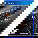 Sekiro: Shadows Die Twice PS4 Game