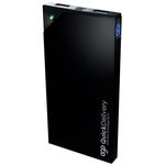 Baterie Externa Ego 10000mAh 25W Albastru