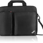 Geanta laptop Lenovo ThinkPad 3-in-1 Case, 14.1inch (Negru), Lenovo