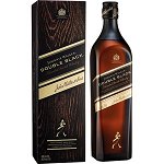 Whisky Johnnie Walker Double Black Label, 40%, 0.7l