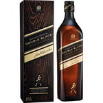 Whisky Johnnie Walker Double Black Label, 40%, 0.7l