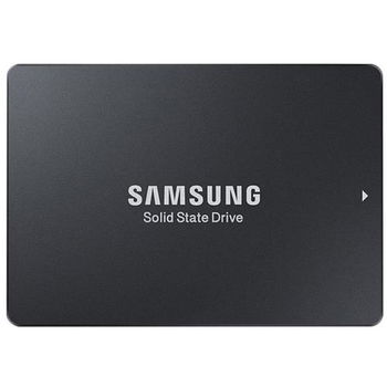 Ssd samsung pm1643a 3.84 tb sata iii 2.5 inch