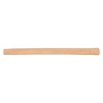 Coada de lemn pentru ciocan de 3,0 - 4,0 kg 60 cm Vorel 99443, Vorel