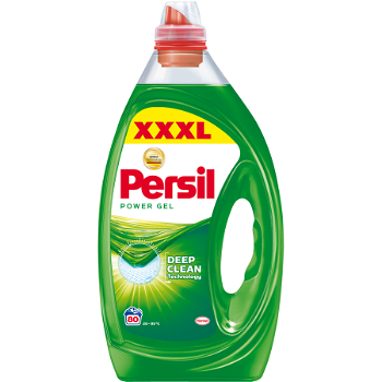 Detergent lichid Persil Universal Gel, 4 l, 80 spalari