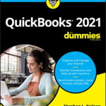 QuickBooks 2021 For Dummies