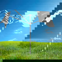 Uscator rufe Leifheit Linopush 400