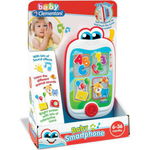 Baby Clementoni - Smartphone, Clementoni