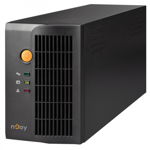 Ups Njoy Eris 600 Pwup-Li060Er-Az01B, NJOY