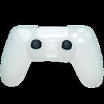 Spartan Gear Protectie Din Silicon Grip Pentru Controller PS4