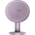 C01 Magnetic, Dashboard Mount, Rotire 360 grade, Mov, Baseus
