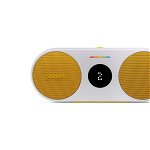 Boxa portabila - Polaroid Music Player 2 - Yellow