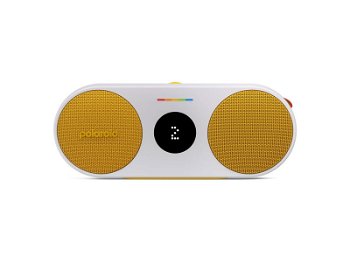 Boxa portabila - Polaroid Music Player 2 - Yellow