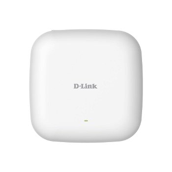 Acces Point wireless Dual Band D-Link DAP-2662, 1 port, 2.4/5.0 GHz, 1200 Mbps, PoE, D-Link