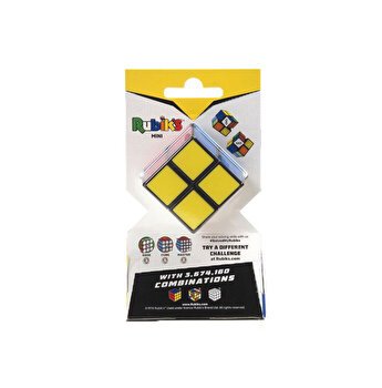 Mini cub Rubik 2x2, SPM 6063963, Spin Master