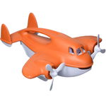 Green Toys Fire Plane (fplo-1400) 