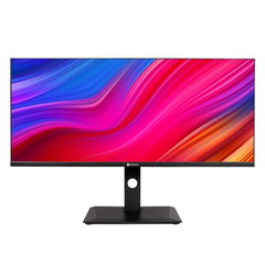 Monitor 34 inch AG Neovo DW341011E0000 3440 x 1440, 75 Hz Monitor 34 inch AG Neovo DW341011E0000 3440 x 1440, 75 Hz