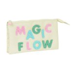 Penar, Glow Lab, Magic Flow, 22 x 12 x 3 cm, poliester, multicolor, Glow Lab