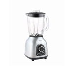 Blender din inox, putere 1400 W, capacitate 1.75L, viteza ajustabila / ZLN 5596, 