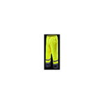 Pantaloni de lucru, verde, marime L, Neo 81-770-L, neo