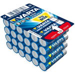 Set VARTA 24 Baterii tip AAA Energy