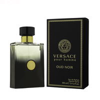 Versace Pour Homme Oud Noir Apa de parfum 100 ml (Barbati), Versace