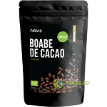Boabe de cacao intregi ecologice, 250g, Niavis, Niavis